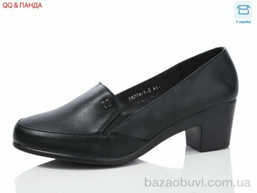 QQ&Панда 776-1-2, 500.00, 6, 40-43