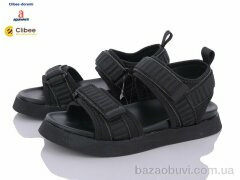 Clibee-Doremi T867 black, 650.00, 8, 32-37