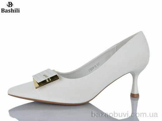 Башили P209-2, 780.00, 6, 36-40