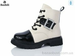 Башили G83A07-11 на флісі, 580.00, 8, 32-37