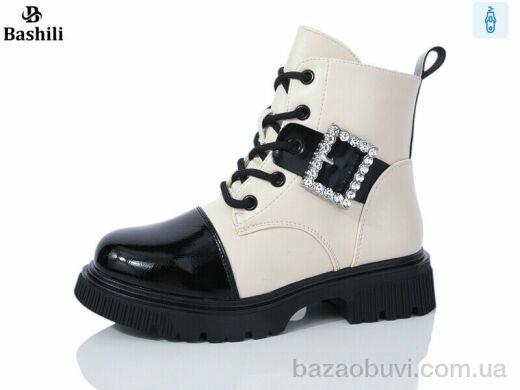 Башили G83A07-11 на флісі, 580.00, 8, 32-37