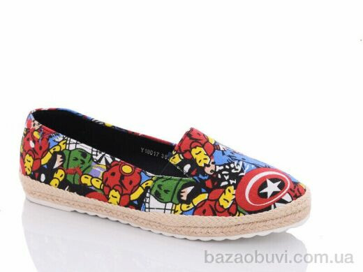 LiBang Y18017 красный, 120.00, 12, 36-41