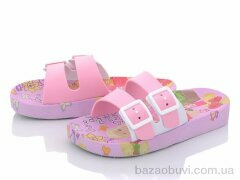 Violeta 12331 pink-pink, 105.00, 6, 30-35