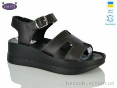 Garti 2394 корич шкіра, 600.00, 6, 36-40