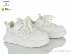 Clibee-Doremi AC9993-2 white, 680.00, 6, 33-38
