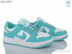 Ailaifa AJ06 white-green, 580.00, 8, 36-41