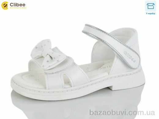 Clibee-Apawwa ZB177-2, 595.00, 6, 27-32