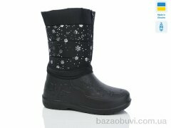 SANLIN Чоботи жін.сніжинка, 265.00, 8, 38-41