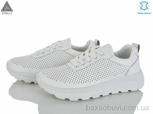 STILLI Group XG40-1 шкіра, 490.00, 8, 36-41