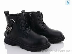 Violeta Y97(0446B) black, 330.00, 6, 32-37