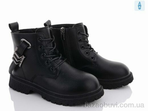 Violeta Y97(0446B) black, 330.00, 6, 32-37