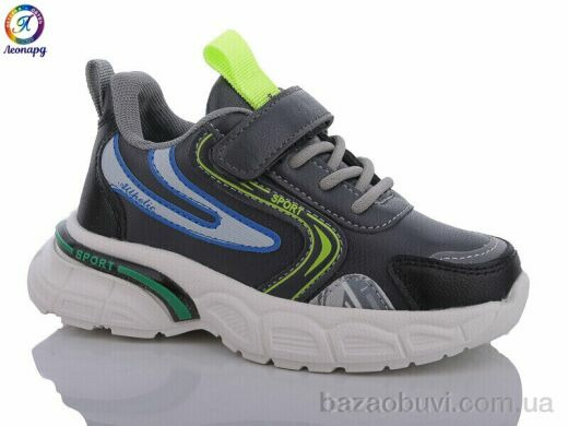 Леопард WL3127-A3, 275.00, 8, 32-37