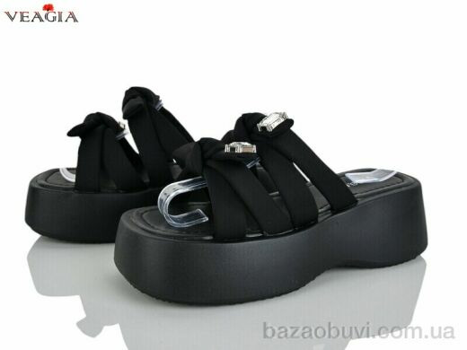 Veagia-ADA N2 black, 750.00, 8, 36-40