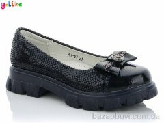 Yalike 41-64, 100.00, 8, 31-37