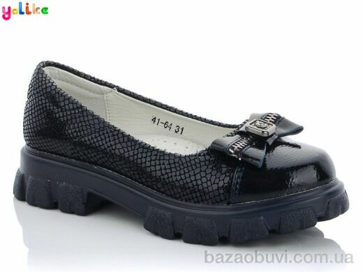 Yalike 41-64, 100.00, 8, 31-37