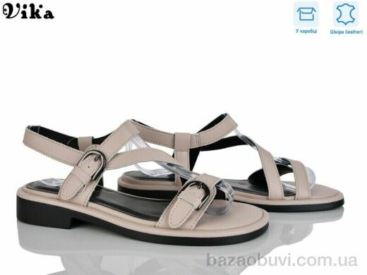 Vika B982-3, 680.00, 8, 36-41