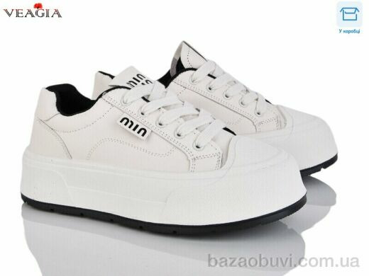 Veagia-ADA V3380-1, 18.00, 8, 36-40