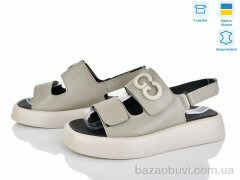 A.N.I.One 4077GG бежевий, 720.00, 6, 36-40