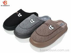 SCARRHETT-PLAAZZO K1417 mix, 280.00, 12, 42-47