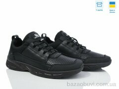 Paolla M3101 чорний, 540.00, 6, 41-45