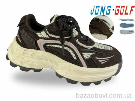 Jong Golf C11910-4, 645.00, 8, 32-37