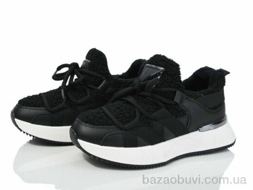 Violeta 20-1071-1 black, 650.00, 8, 36-41