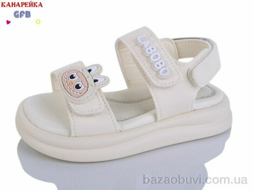 GFB-Канарейка T611-3, 460.00, 8, 23-28