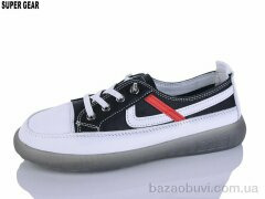 Super Gear 0712-01 black, 225.00, 8, 36-40
