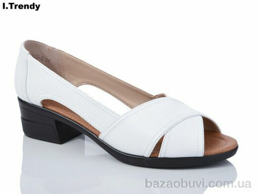 Trendy W207-2, 540.00, 8, 36-41