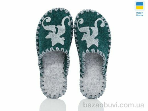 Active 217W зелений, 180.00, 9, 36-41