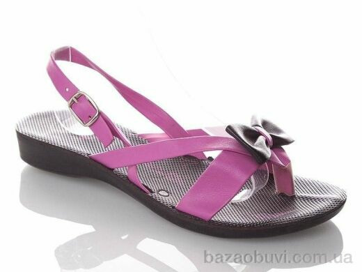 DeMur WMona-bant-fuchsia, 80.00, 6, 37-41