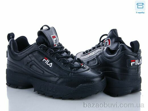 CR FA98 black, 12.00, 8, 36-41