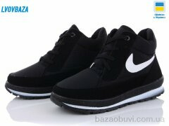 Lvovbaza Bromen Е6 черные чп.-old, 500.00, 8, 36-41