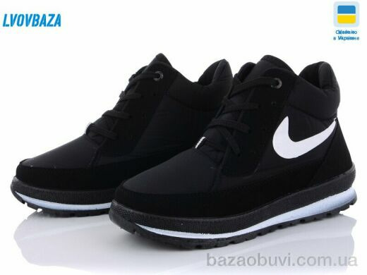 Lvovbaza Bromen Е6 черные чп.-old, 500.00, 8, 36-41