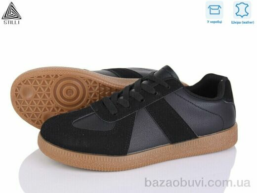 STILLI Group L2440-2 шкіра, 390.00, 8, 36-41