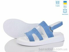 G-Aira 610 синій з., 830.00, 6, 36-40