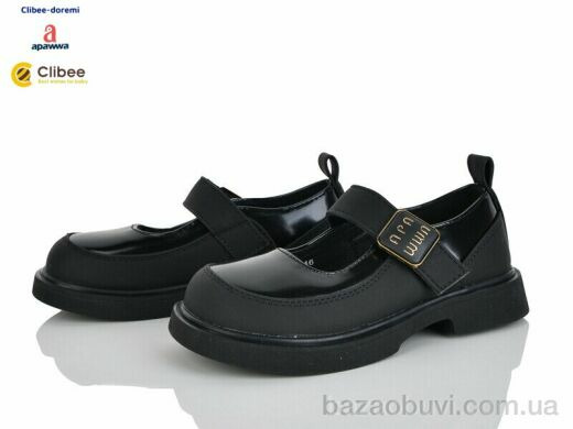 Clibee-Doremi DC(М)546 black, 590.00, 6, 26-31