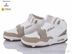 Clibee-Doremi LC803 khaki-white, 450.00, 6, 32-37