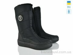 Lvovbaza Paolla N274 чорний бежевий, 600.00, 8, 37-42