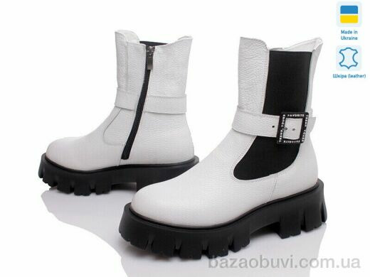 Prime-Opt Paradize S-777-CH-104 білий, 799.00, 6, 36-40