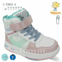 TOM.M C-T9935-A, 299.00, 8, 21-26