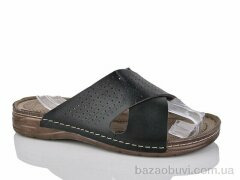 DeMur 2003-1 чорний, 130.00, 6, 40-45