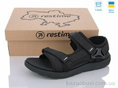 Restime MML25224 black, 12.00, 24, 42-46