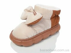 Lion-Lu J0264 коричневий, 270.00, 6, 36-41