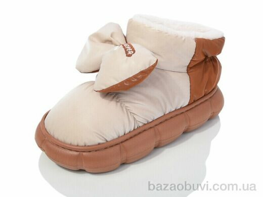 Lion-Lu J0264 коричневий, 270.00, 6, 36-41