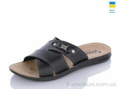 DeMur MK2026-2-6007 чорний, 200.00, 6, 41-46