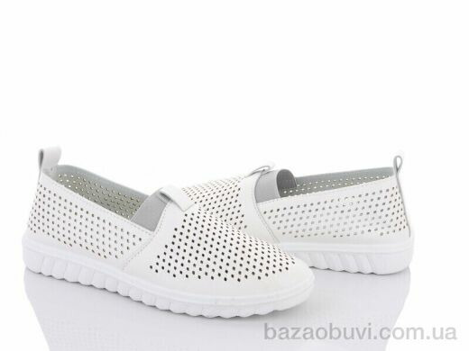 Violeta 9-761 white, 400.00, 8, 36-41