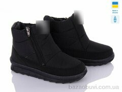 DeMur KZ411AD чорний 2025, 380.00, 8, 37-41