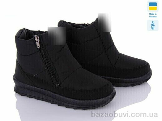 DeMur KZ411AD чорний 2025, 380.00, 8, 37-41