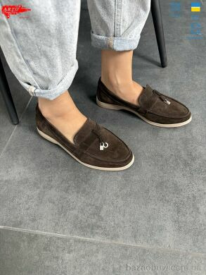 ARTO 365 коричневыий з., 1100.00, 8, 36-41